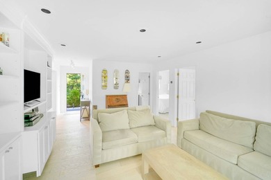 Discover the charm of this unique upside-down beach home nestled - photo 6