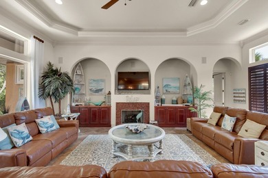 Beautiful Mediterranean home located in the sought after - photo 10
