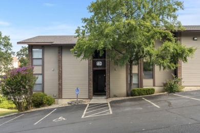 Lake Condo Sale Pending in Branson, Missouri