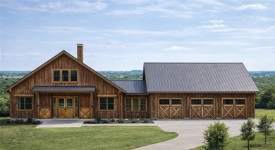 (private lake, pond, coastal) Home For Sale in Drexel Missouri