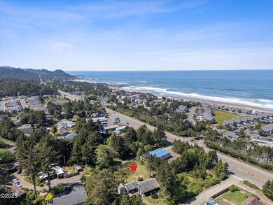 This oversized .33 acre lot with utilities at the street. With a - photo 1