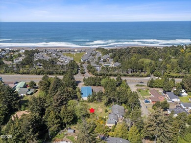This oversized .33 acre lot with utilities at the street. With a - photo 3