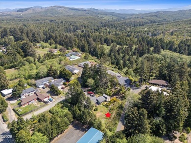 This oversized .33 acre lot with utilities at the street. With a - photo 4