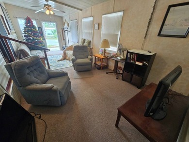 Welcome to this move-in-ready park model home nestled in - photo 5
