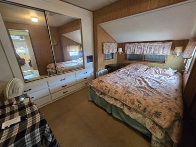Welcome to this move-in-ready park model home nestled in - photo 6