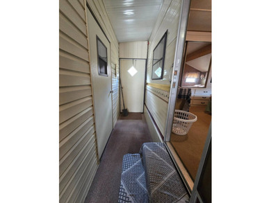 Welcome to this move-in-ready park model home nestled in - photo 7