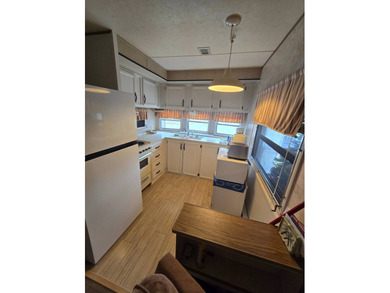 Welcome to this move-in-ready park model home nestled in - photo 10