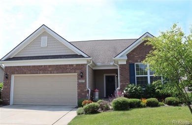 Lake Home For Sale in Flat Rock, Michigan
