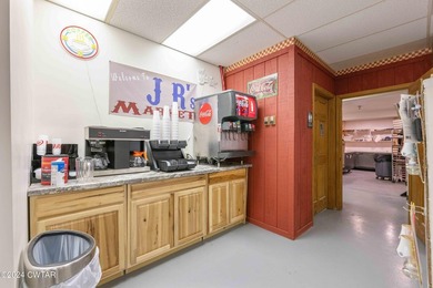 Welcome to White's Creek Market & Family Restaurant, a - photo 10