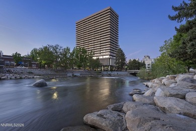 Lake Condo For Sale in Reno, Nevada