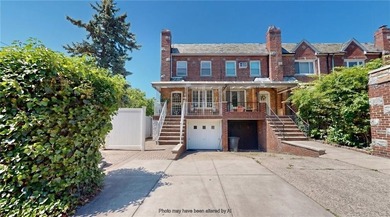 SOLD AS PACKAGE WITH 2044 GERRITSEN AVE. Total package Asking - photo 2