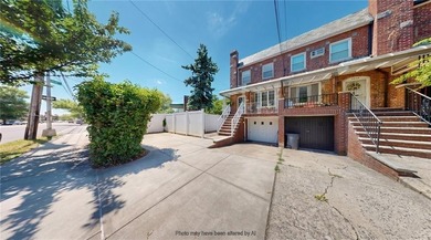 SOLD AS PACKAGE WITH 2044 GERRITSEN AVE. Total package Asking - photo 3