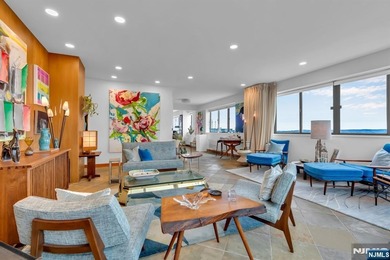 Iconic penthouse where scale, privacy, and oceanfront living