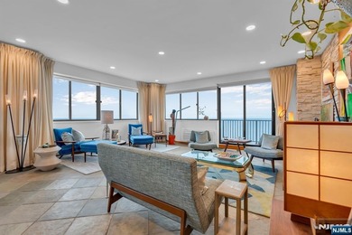 Iconic penthouse where scale, privacy, and oceanfront living