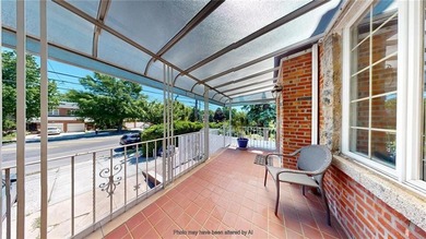 SOLD AS PACKAGE WITH 2044 GERRITSEN AVE. Total package Asking - photo 7
