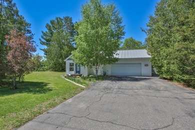 Lake DuBay Home Active Under Contract in Mosinee Wisconsin