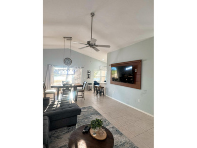 Beautifully maintained 3BR/2BA lake-view home in the gated - photo 11
