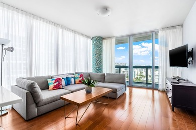 Welcome to the beautiful and exclusive North Tower Residence at - photo 12