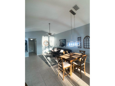 Beautifully maintained 3BR/2BA lake-view home in the gated - photo 12
