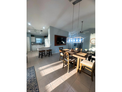 Beautifully maintained 3BR/2BA lake-view home in the gated - photo 13