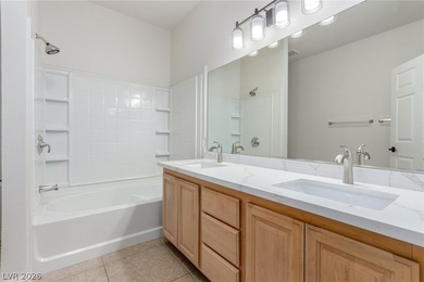 MOVE IN READY, FIRST FLOOR UNIT. Easy access to golf at Painted