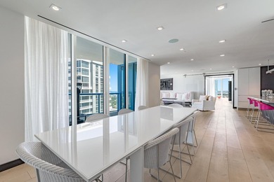 Occupying the top three levels of Las Olas River House - photo 15