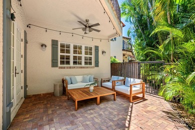 Coralina Village, one of the most desirable townhome communities - photo 16