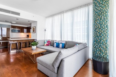 Welcome to the beautiful and exclusive North Tower Residence at - photo 16