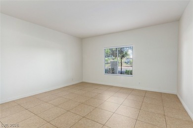 MOVE IN READY, FIRST FLOOR UNIT. Easy access to golf at Painted