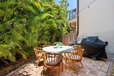 Coralina Village, one of the most desirable townhome communities - photo 17