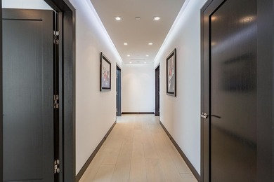 Occupying the top three levels of Las Olas River House - photo 19