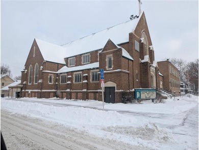 Key features in what this church offers and what most churches