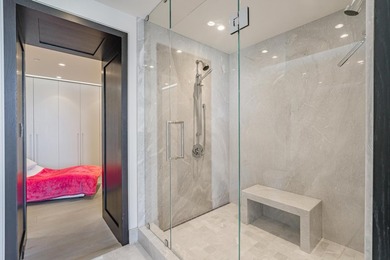 Occupying the top three levels of Las Olas River House - photo 25