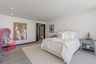 Occupying the top three levels of Las Olas River House - photo 36