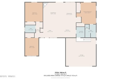 Gorgeous, meticulously maintained single-family home situated on - photo 38