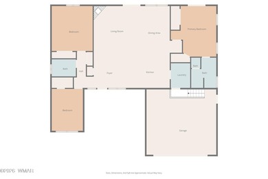 Gorgeous, meticulously maintained single-family home situated on - photo 39