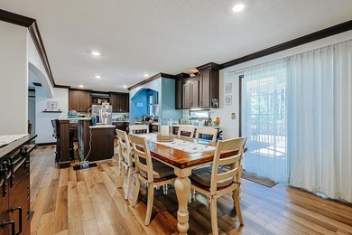 Welcome to this charming modular home (approx. 64' x 26')