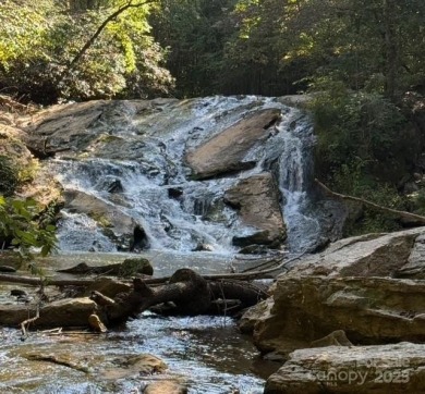 Lake Acreage For Sale in Marion, North Carolina