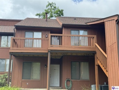 Lake Condo For Sale in Brandenburg, Kentucky