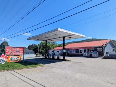 Lake Cumberland Commercial For Sale in Monticello Kentucky