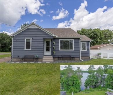 Lake Wissota Home Active Under Contract in Chippewa Falls Wisconsin