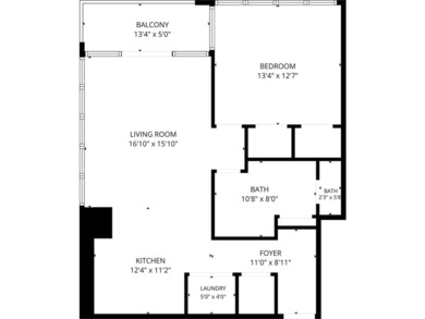 Welcome to the beautiful and exclusive North Tower Residence at - photo 43