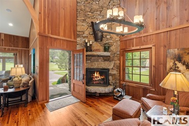 Wake up to crisp mountain air drifting through the windows and - photo 6