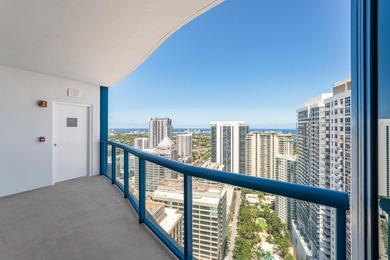 Occupying the top three levels of Las Olas River House - photo 47