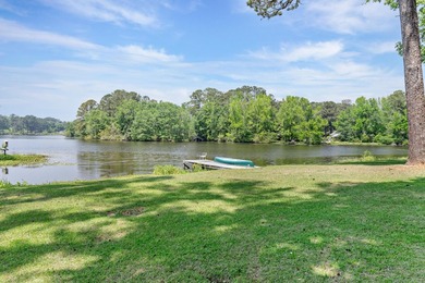 Tucked away on this gorgeous waterfront setting that sits on - photo 10