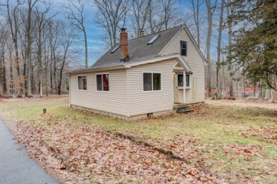 Lake Home Sale Pending in Coventry, Connecticut