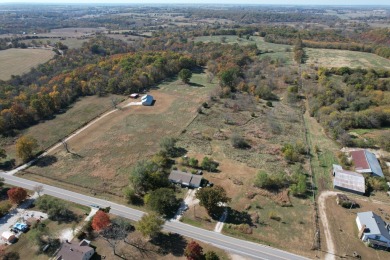 Stockton Lake Acreage For Sale in Walnut Grove Missouri