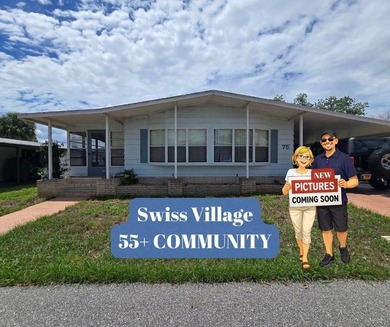Lake Henry - Polk County Home For Sale in Winter Haven Florida