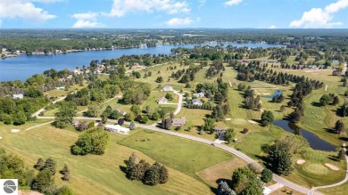 Build your dream home at Lake Isabella on the Pines golf course