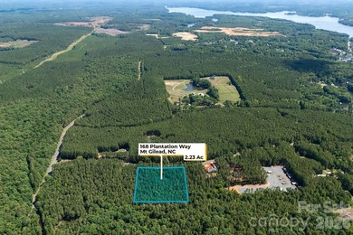 Discover the perfect setting for your custom lake-area home on - photo 3